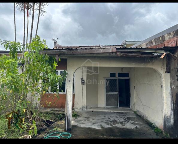 Kuap 10 mile Super Big Land Size 8.65point single storey for Sale 1