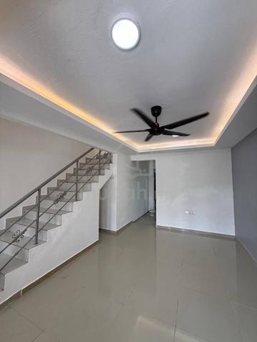 Jalan Keembong,Taman Johor Jaya,2-Storey House,Renovation,Full Loan 1