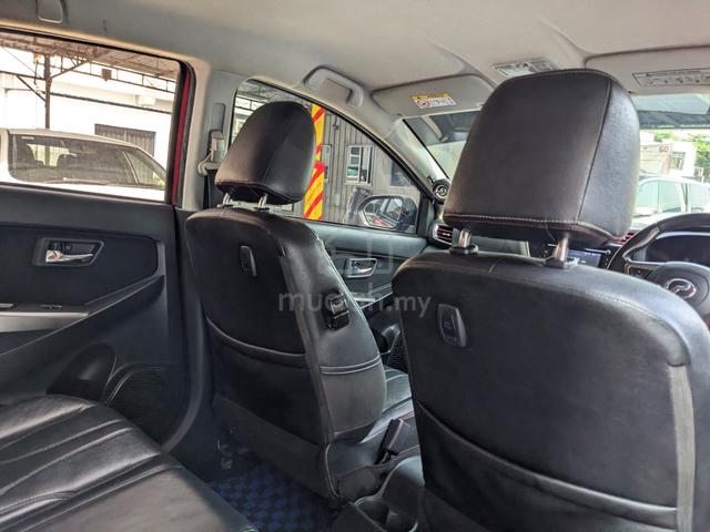 2019 Perodua MYVI 1.5 AV (A) - WARRANTY - 4