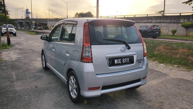 Perodua Viva 1.0 Elite (A) Buy1 Free1 Kedai Loan - 4