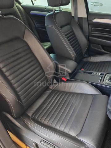 2020 Volkswagen PASSAT TSI ELEGANCE 2.0L (A) - 5