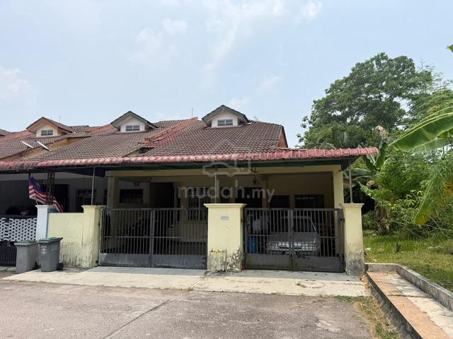 Taman Pulai Indah / Johor Bahru / Johor 1