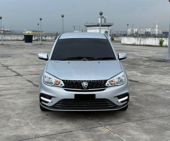 2021 Proton SAGA PREMIUM AT 1.3L (A)39K LOW MILEAG - 3
