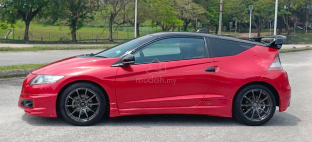 2012 HONDA CR-Z 1.5 Hybrid (A) CRZ BUCKET SEAT - 2