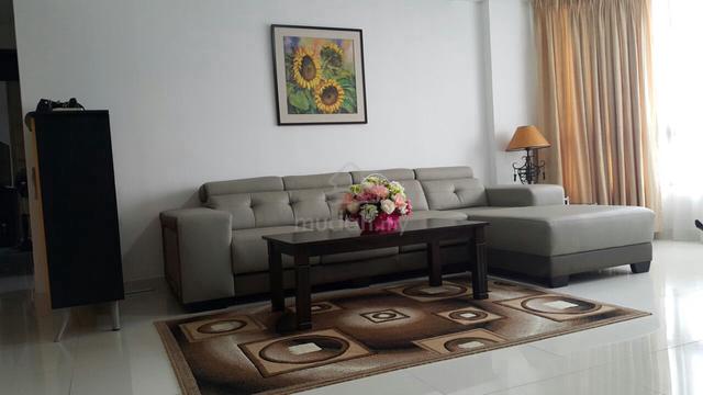 Sri Penaga 1