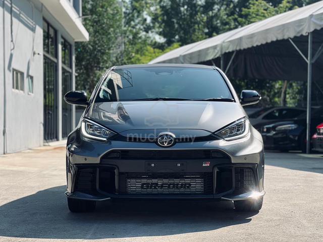 2024 GRYARIS 1.6 Auto RZ HIGH PERFORMANCE 2622KM - 1
