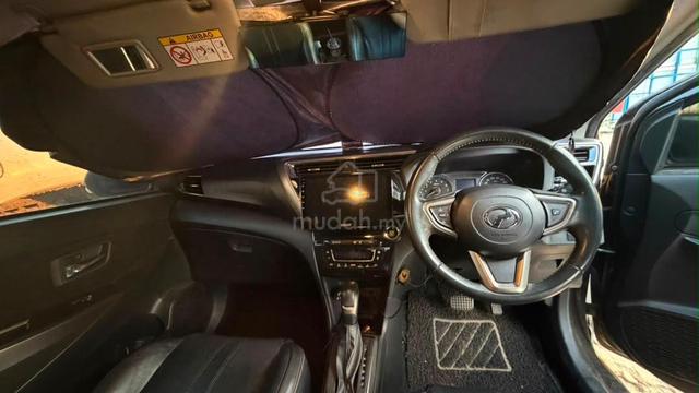 2019 Perodua MYVI 1.5 AV (A) - 4