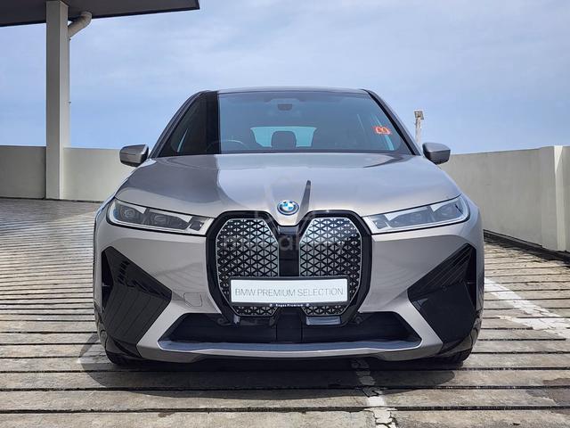 2023 Bmw IX 1.0 XDRIVE40 SPORT MY21 I20 (A) - 3