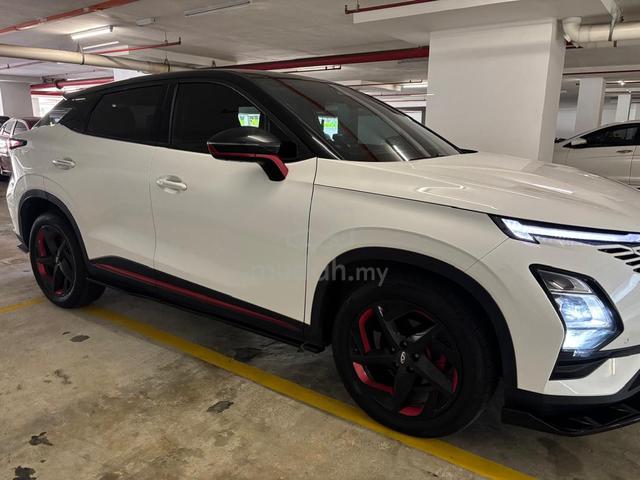 2024 Chery OMODA 1.5 5 H MY23 C5 (A) - 3