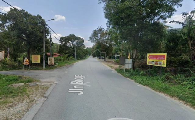 Broga Land for Sale 1