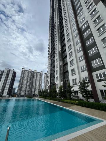 Sky Awani 4 Setapak Central near Columbia Hospital & HKL [Female Only] 1