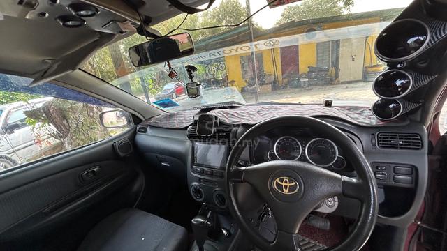 2006 Toyota AVANZA 1.3 E F601RM-GQMFM (A) - 4