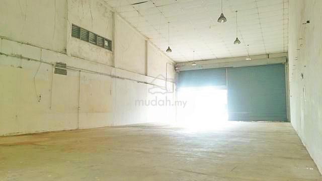 Desa Tun Razak Factory 🔥 Chan Sow Lin 🔥 Hot Location, Cheras sg besi 1