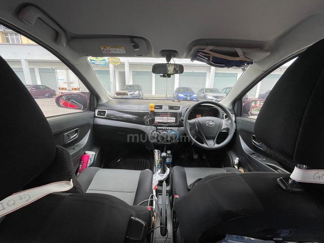 2017 Perodua BEZZA 1.3 PREMIUM X (M) - 4