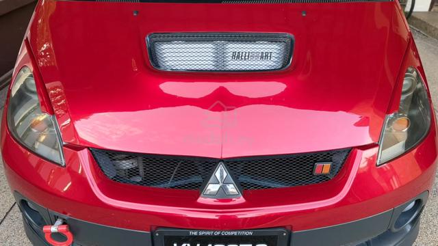 2007 Mitsubishi COLT 1.5 (A) - 3