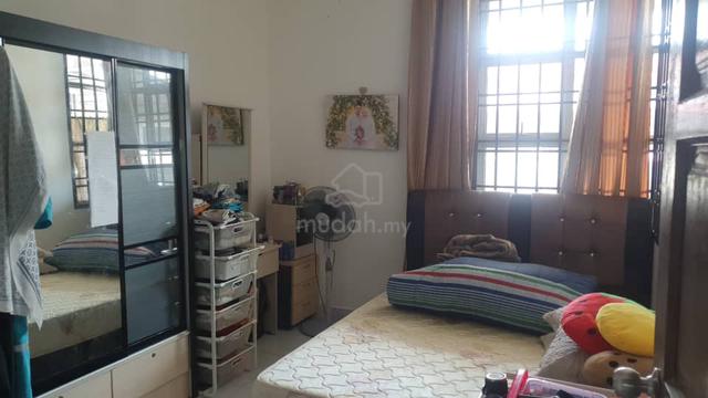 3Rooms + 2Bathroom Desaru Sungai Rengit Kota Tinggi 1