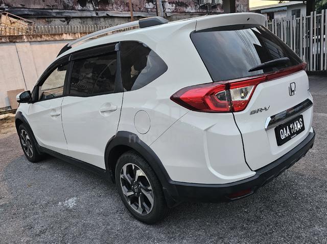2017 Honda BR-V 1.5 E (A) - 3