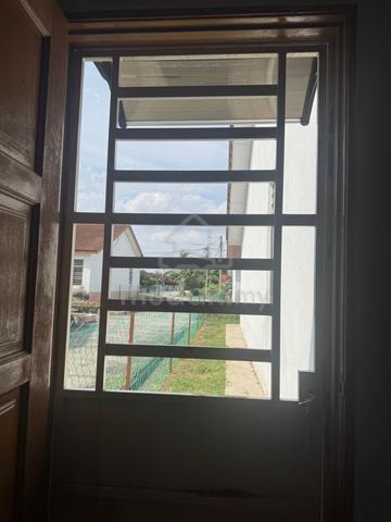 Rumah Teres Sewa untuk Disewa 1