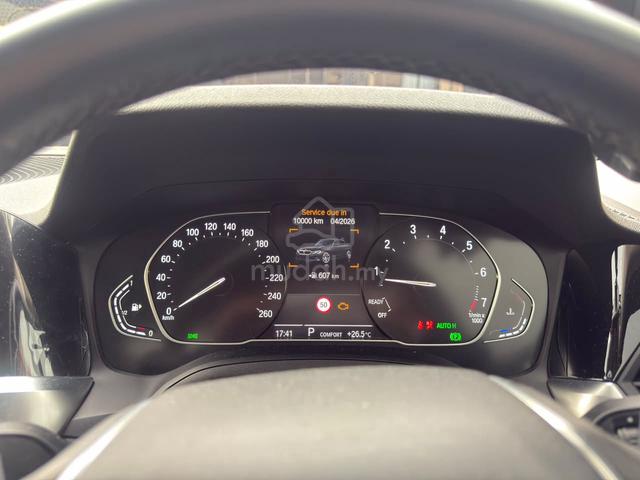 2021 Bmw 330i M SPORT 2.0L (A) - 4