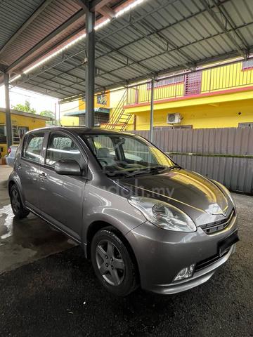 2007 Perodua MYVI 1.3 EZI (A) - 1