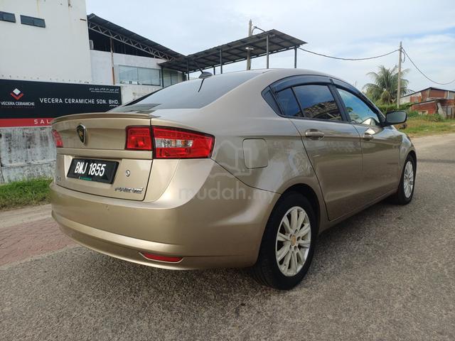 2013 Proton PREVE 1.6 CFE PREMIUM (A) - 3