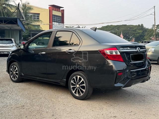 2021 Perodua BEZZA 1.3 AV MY16 D63D FACELIFT (A) - 5