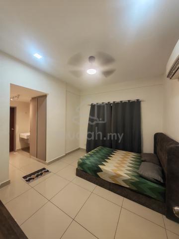 Master Bedroom 900✅|with Private Bathroom + WiFi & Utilities Included 1