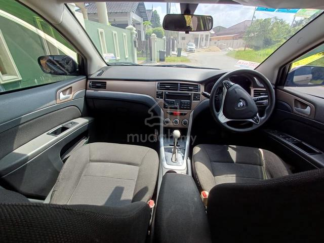 2012 Proton PREVE 1.6 CFE PREMIUM (A) - 5