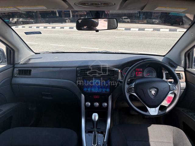 2016 Proton PREVE 1.6 EXECUTIVE (M) - 4