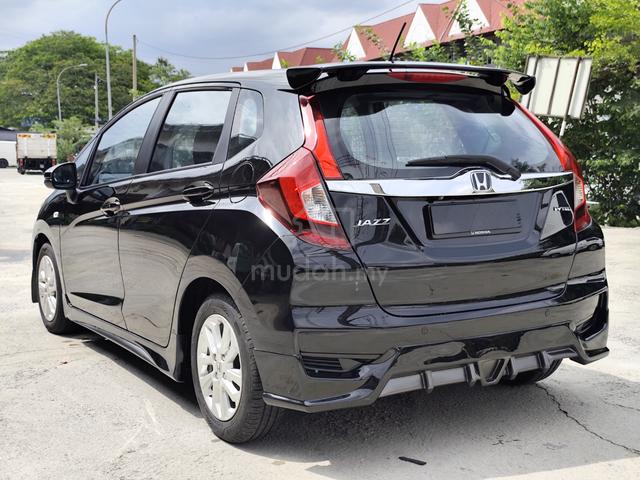 2019 Honda JAZZ 1.5 E FACELIFT (A) GOOD CONDITION - 5