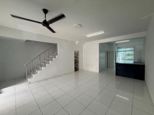 Setia Eco Garden 2Sty House - Avatha 2 1
