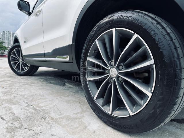2019 Proton X70 1.8 PREMIUM 2WD (A) 1 Year warrant - 4