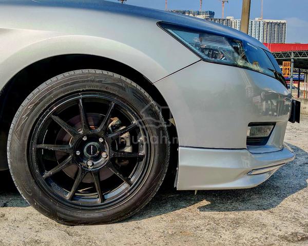 2014 Honda ACCORD 2.0 VTI-L MY2013 (A) - 5