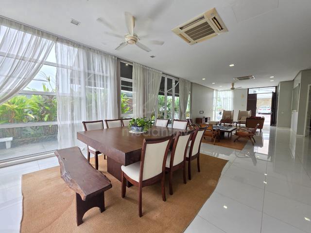 2 Storey Semi D SUNWAY RYDGEWAY Ampang Jaya [ STRATA TITLE ] 1