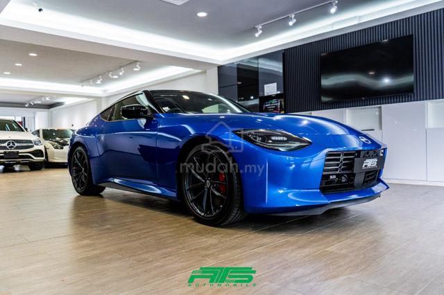 2022 Nissan Fairlady 400 Z 3.0 ST (A) 557km only! - 1