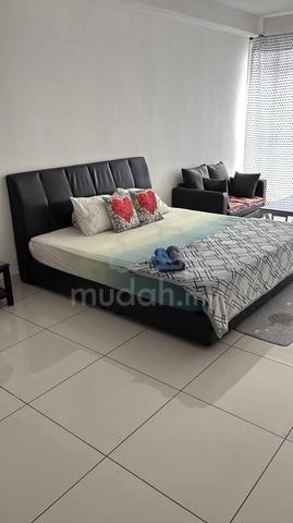 KSL Residences @ Daya 1