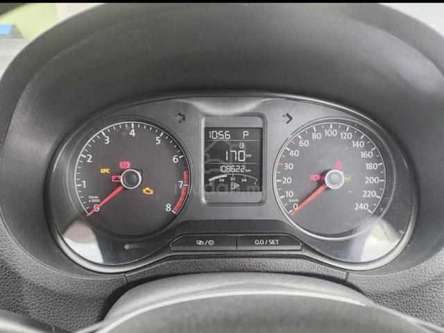 2016 Volkswagen VENTO 1.2 TSI HIGHLINE (A) - 3