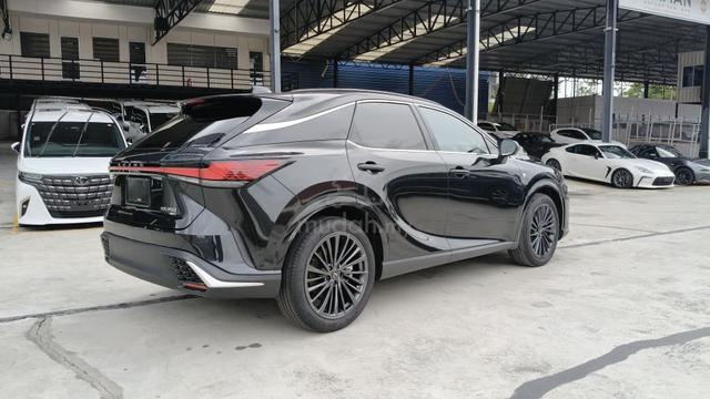 2024 Lexus RX350 2.4 F SPORT (A) - 3