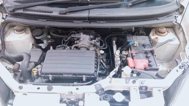 2010 Perodua VIVA 847cc 850 (M) - 5