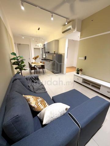 Jernih Residence 1