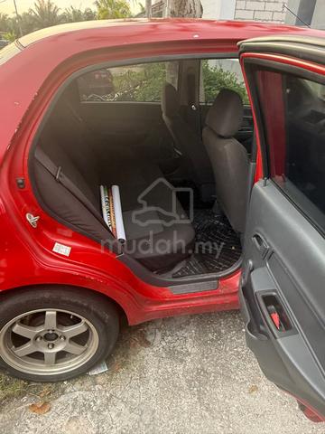 2009 Proton SAGA 1.6 N-LINE (M) - 5
