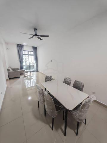 KSL Residence 2 @ Kangkar Tebrau 1