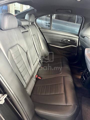 2019 Bmw 3 SERIES 2.0 330I M SPORT (A) - 4