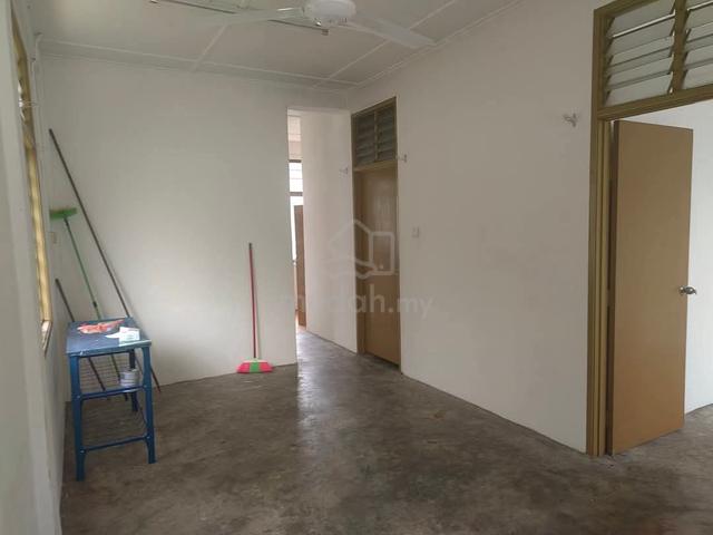 CORNER Rumah Murah 1 Tingkat  dekat Gunung Lambak nk Jual 5