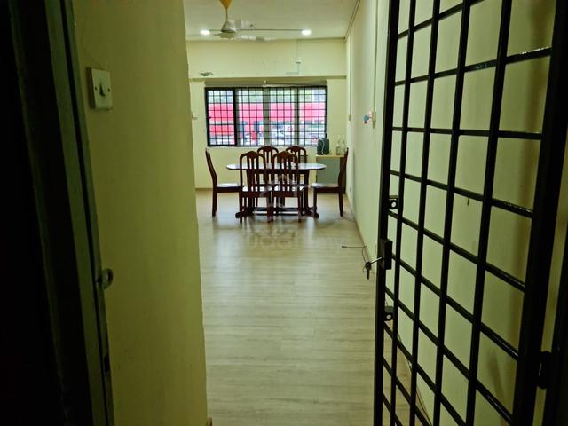 Keramat Permai Office Lot For Rent (First Floor) 1