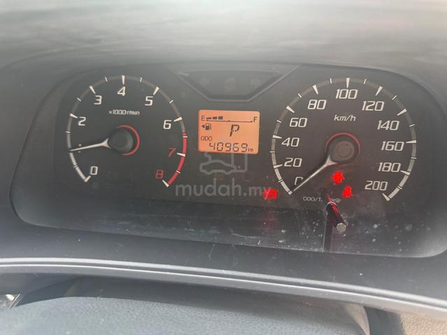 2019 Perodua BEZZA 1.0 GXTRA (A) - 4