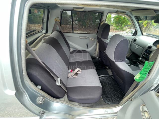 2005 Perodua KANCIL 0.7 660 EX FACELIFT (M) - 5