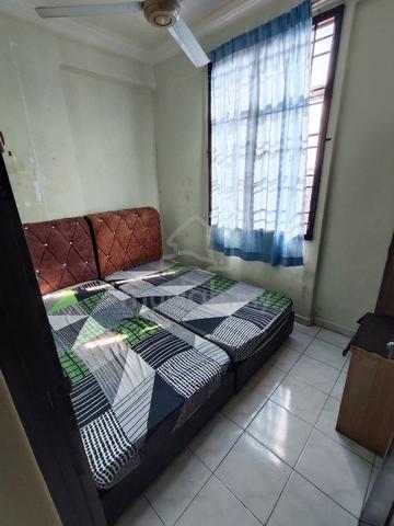 room rent available 1