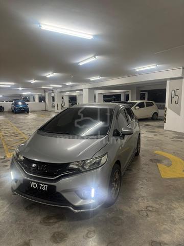 2016 Honda JAZZ 1.5 S (A) - 1