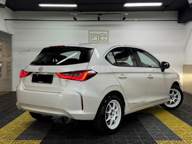 Honda CITY 1.5V SENSING HATCHBACK(A) FSR ORI /2028 - 3